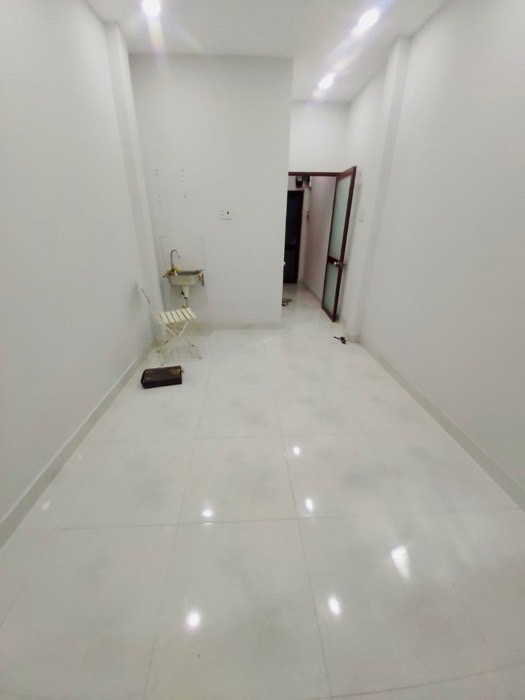 nhà ngon,hoàng hoa thám,bình thạnh 4 tầng,btct