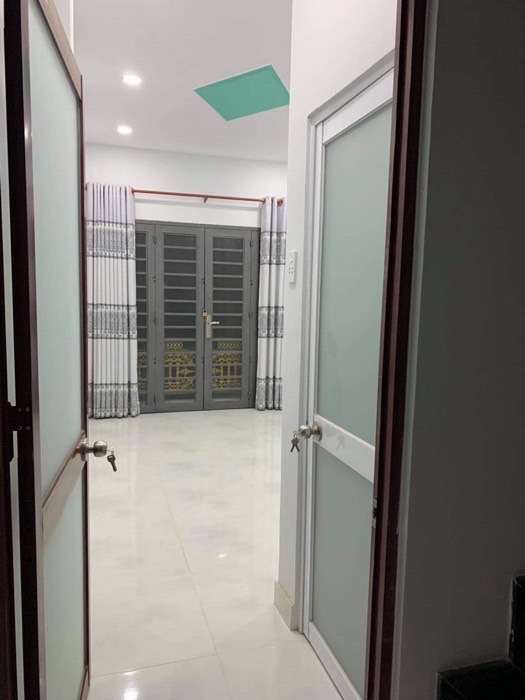 nhà ngon,hoàng hoa thám,bình thạnh 4 tầng,btct