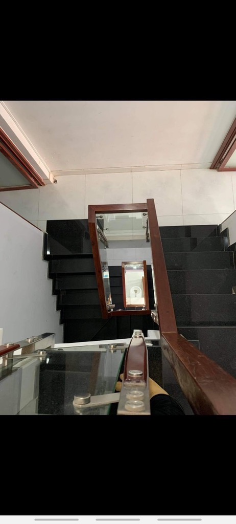nhà ngon,hoàng hoa thám,bình thạnh 4 tầng,btct