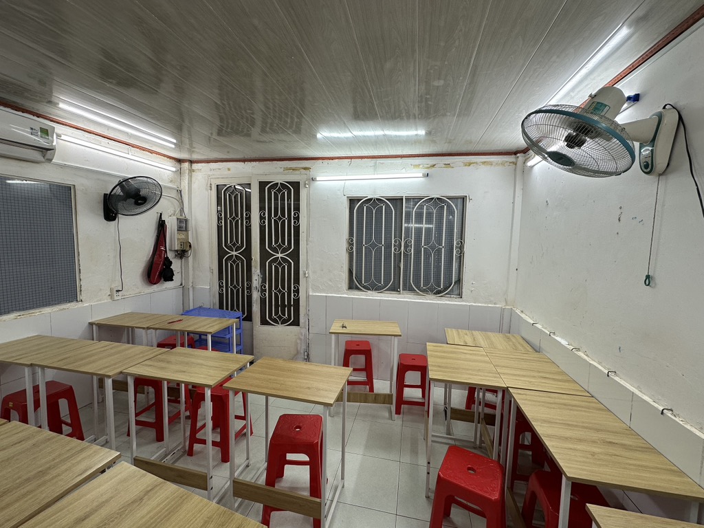 nhà 2 tầng- 4 ×10- trường sa-bình thạnh