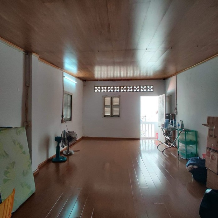nhà 2 tầng- 4 ×10- trường sa-bình thạnh