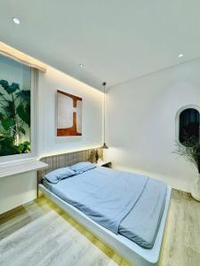 Siêu phẩm cực chill 3tầng-lê quang định- bình thạnh