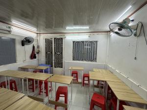 nhà 2 tầng- 4 ×10- trường sa-bình thạnh