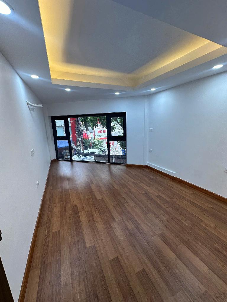 BÁN NHÀ MẶT PHỐ KINH DOANH SẦM UẤT - HÀNG XÓM THÂN THIỆN