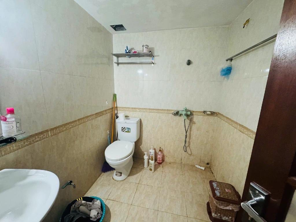 NHÀ KHƯƠNG ĐÌNH ĐẸP HIẾM