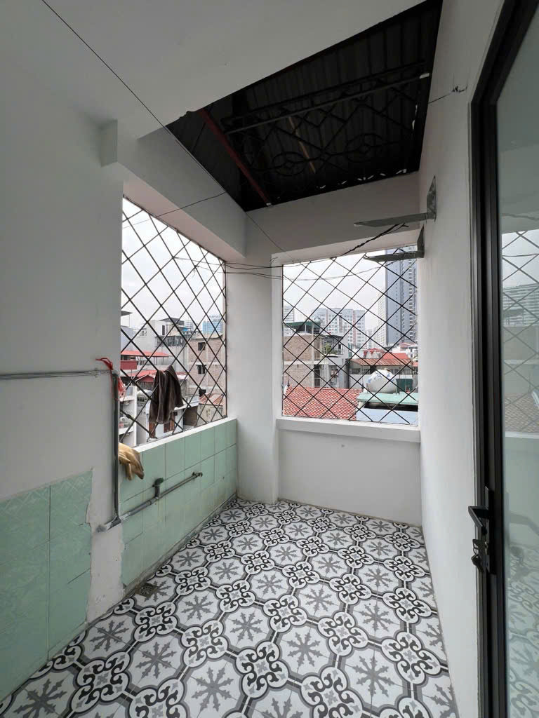 SIÊU ĐẸP PHỐ HOÀNG NGÂN X 6TẦNG  FUNLL NỘI THẤT. GIÁ7,8 TỶ