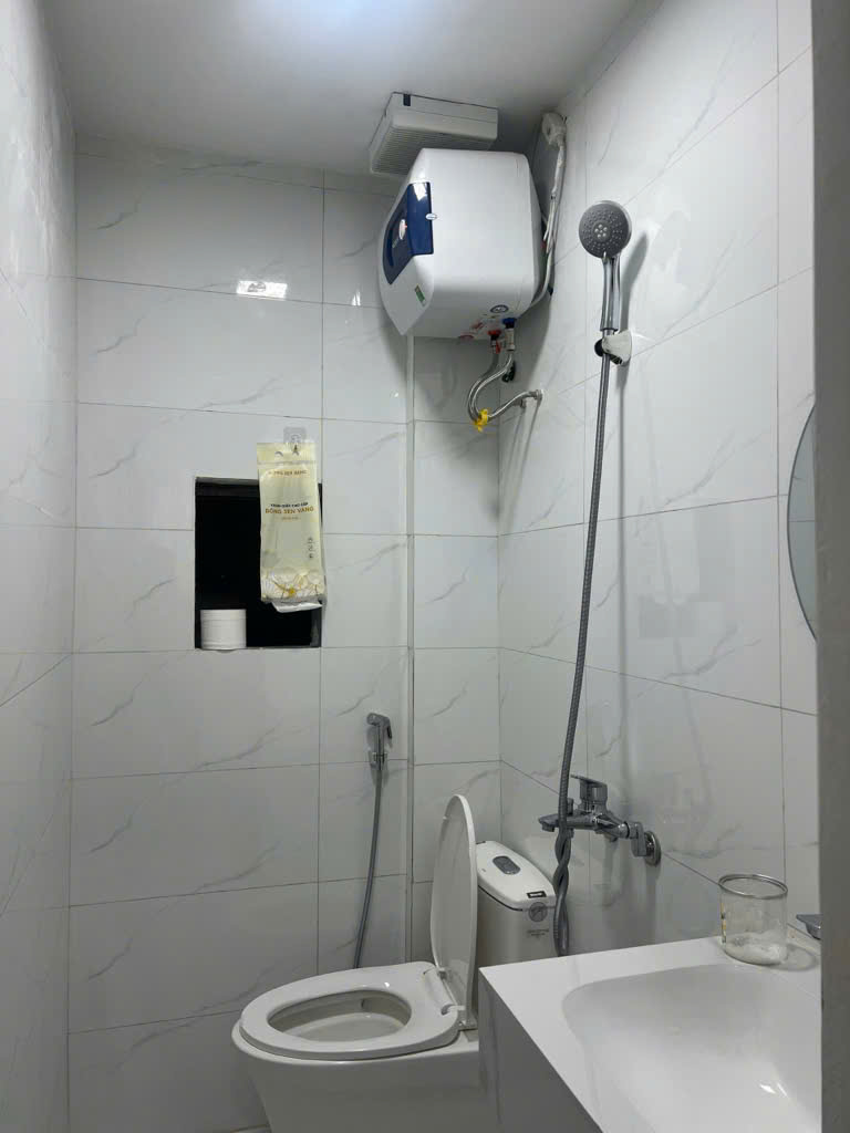 SIÊU ĐẸP PHỐ HOÀNG NGÂN X 6TẦNG  FUNLL NỘI THẤT. GIÁ7,8 TỶ