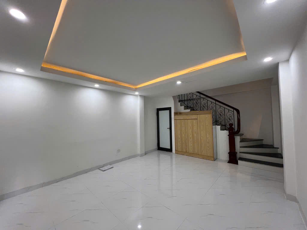 SIÊU ĐẸP PHỐ HOÀNG NGÂN X 6TẦNG  FUNLL NỘI THẤT. GIÁ7,8 TỶ