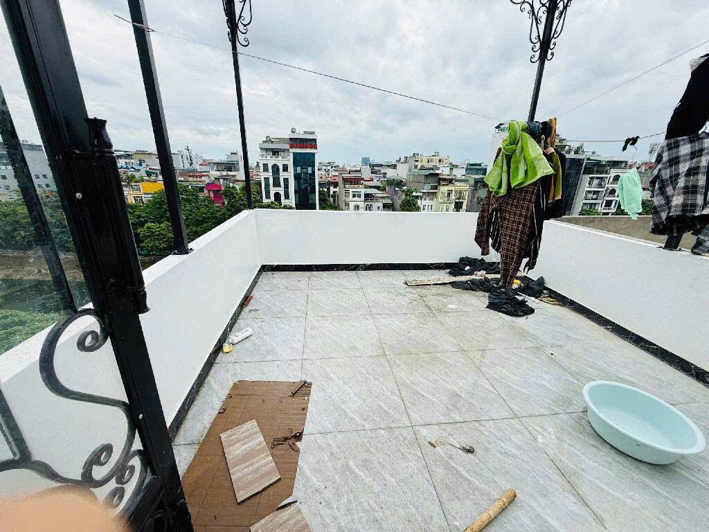 MẶT PHỐ<=>LÔ GÓC => GIẢI PHÓNG 5 TẦNG, giá 11,5