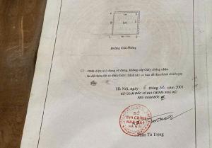 MẶT PHỐ GIẢI PHÓNG 5 TẦNG, giá 11,5
