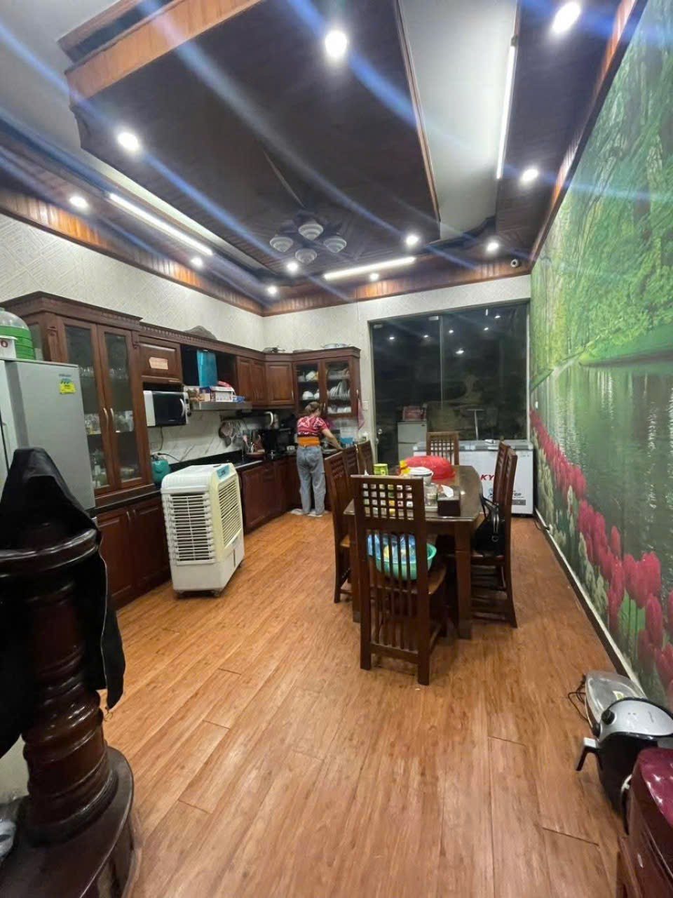 NGÕ THÔNG - Ô TÔ TRÁNH -KINH DOANH VỊ TRÍ TRUNG TÂM -TIỆN ÍCH NGẬP TRÀN