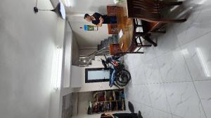 Bán nhà phố Đại Cồ Việt – Hai Bà Trưng 42 m2 4 tầng MT 4m về ở ngay Giá 8 tỷ.