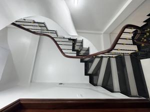 Bán nhà đường 800A – Cầu Giấy 45 m2 4 tầng MT 4 m nhà còn mới về ở ngay gần ô tô