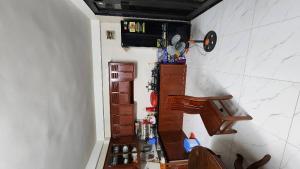 Bán nhà Dịch Vọng – Cầu Giấy 32 m2 5 tầng gần ô tô còn rất mới sẵn sàng ở ngay