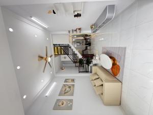 SIÊU PHẨM TÂN BÌNH 2 MẶT TIỀN - HXH - 3 TẦNG - 42M2 - 4PN - VỊ TRÍ CỰC ĐẸP - CHỈ 4.9 TỶ