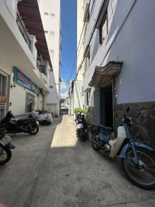ĐẦU TƯ HAY AN CƯ ĐỀU LÝ TƯỞNG! BÁN NHÀ QUẬN 6
