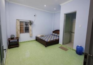 Bán nhà Lâm Văn Bền, 55m2 - giá 7,4 tỷ