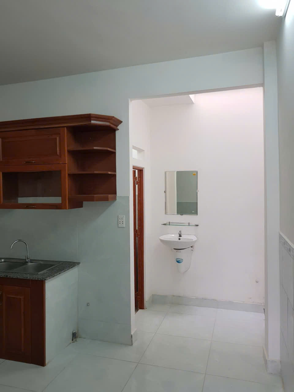 MẶT TIỀN ĐƯỜNG SỐ 8 KDC NAM LONG - 80M2 - 2 TẦNG