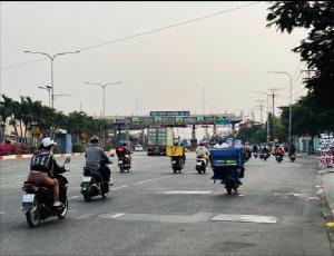 MẶT TIỀN KHỦNG - GIÁ RẺ NHẤT - Ô TÔ THÔNG - BÁN GẤP GẤP