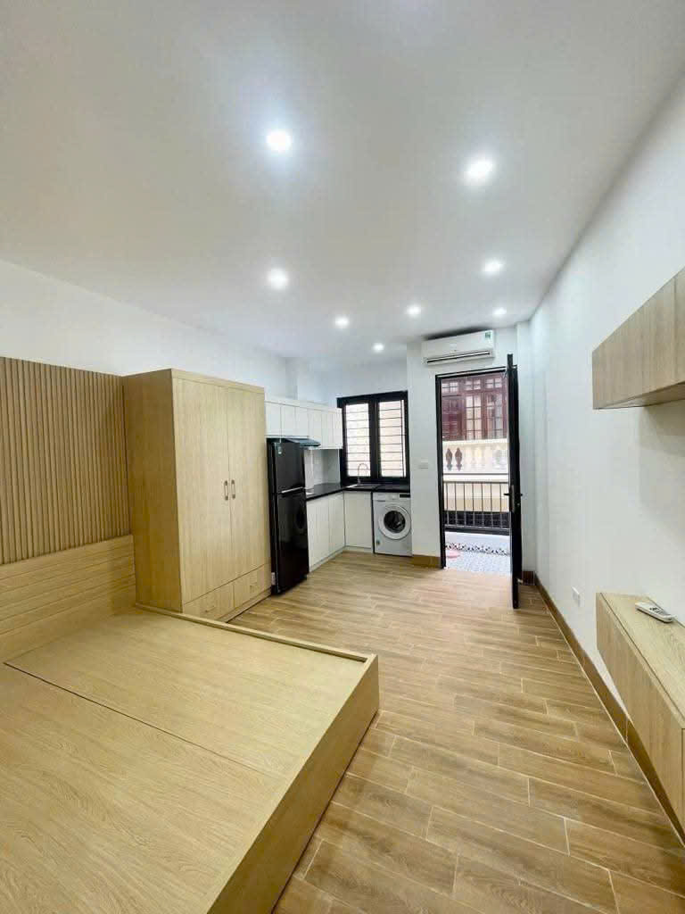 CCMN GÀ ĐẺ TRỨNG VÀNG - 7PHÒNG KHÉP KÍN - THANG MÁY - DOANH THU ~40TR/THÁNG