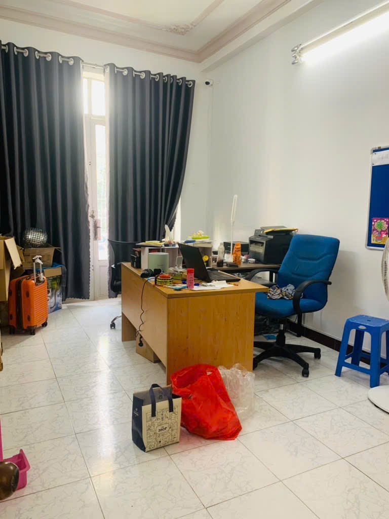 GIÁ MỀM... BÁN NHÀ MẶT TIỀN ĐƯỜNG SỐ - PHƯỜNG VIP TÂN QUY, QUẬN 7 -  66M²-3 TẦNG-GIÁ 11.3 Tỷ.