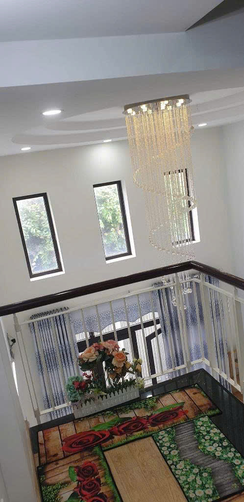 Bán nhà Quận 7, Nguyễn Thị Thập, 54m2, 4 tầng, giá 9.5 tỷ.