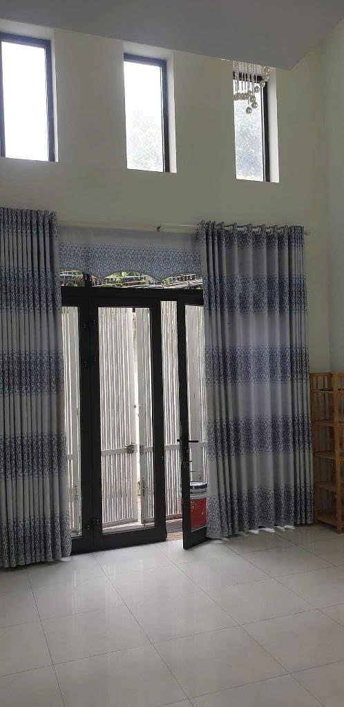 Bán nhà Quận 7, Nguyễn Thị Thập, 54m2, 4 tầng, giá 9.5 tỷ.