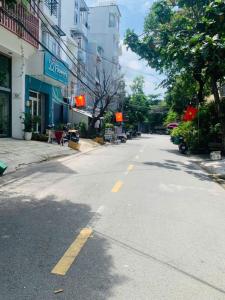 GIÁ MỀM... BÁN NHÀ MẶT TIỀN ĐƯỜNG SỐ - PHƯỜNG VIP TÂN QUY, QUẬN 7 - 66M²-3 TẦNG-GIÁ 11.3 Tỷ.