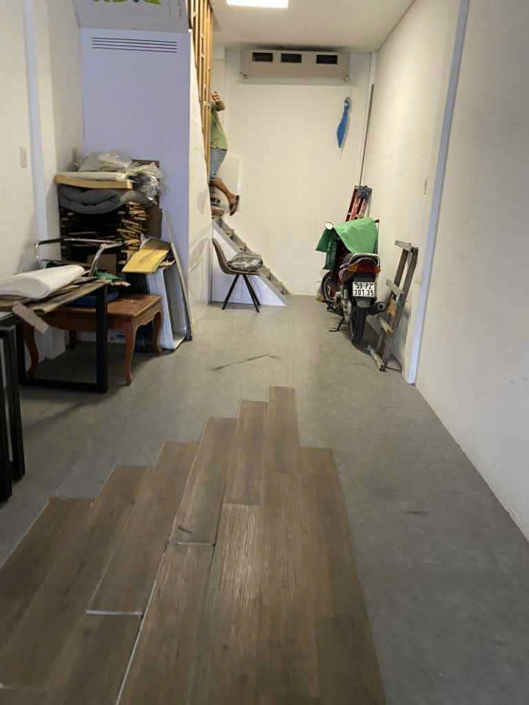 NHÀ BÁN MẶT TIỀN KINH DOANH SẦM UẤT ĐƯỜNG NGÔ GIA TỰ, QUẬN 10