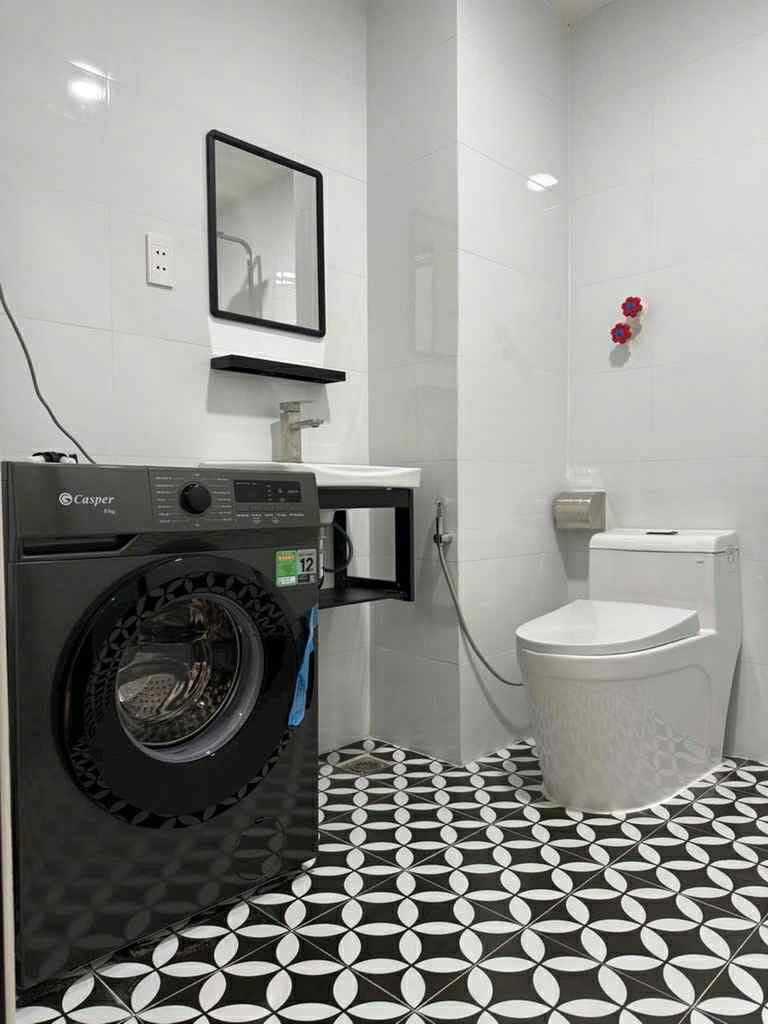 Nhà bán Trung Tâm Quận 10, Hẻm Xe Hơi, Thu Nhập 35 Triệu/tháng