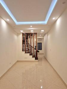 Nhà đẹp Cầu Giấy, bạt ngàn tiện ích. Diện Tích 50m2