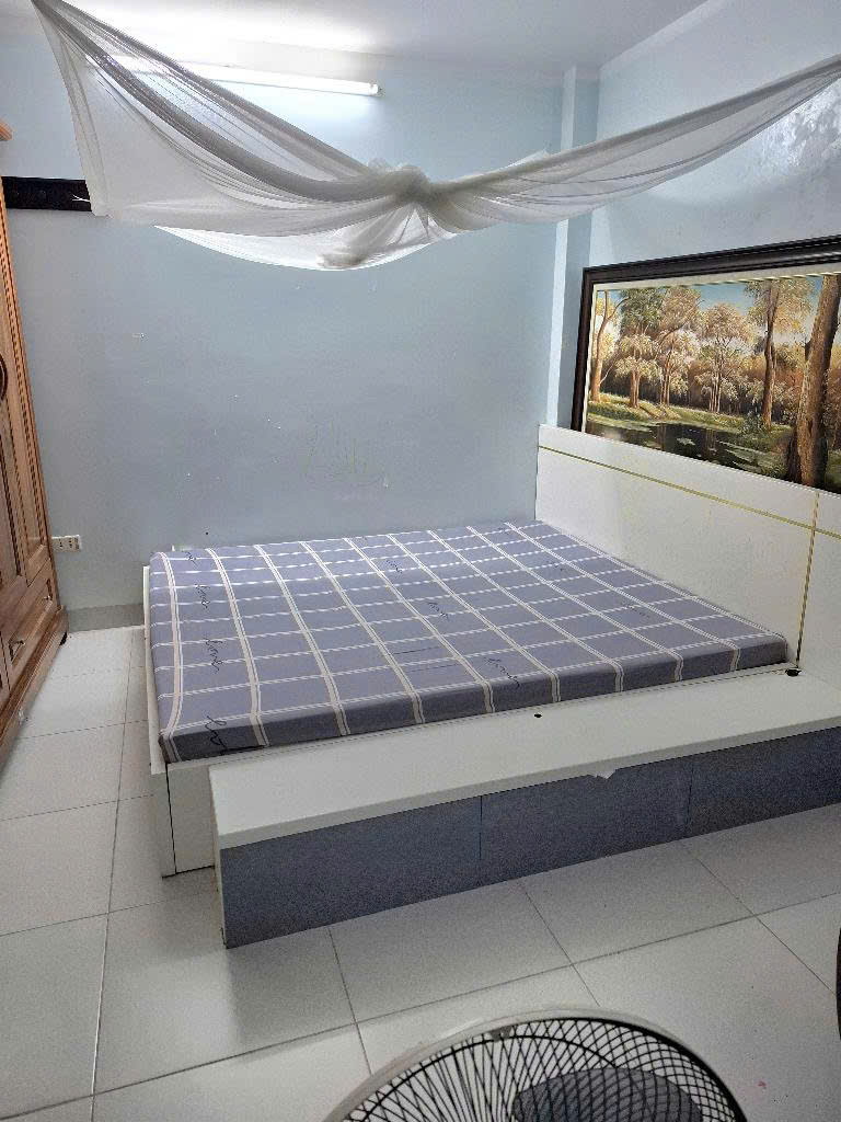 Hoàng Liệt_4t đầy đủ công năng_6 TỶ_43m2