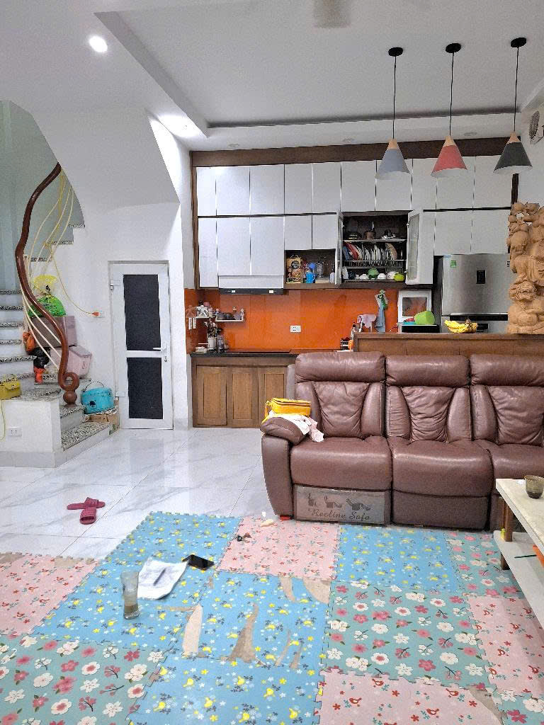 Hoàng Liệt_4t đầy đủ công năng_6 TỶ_43m2