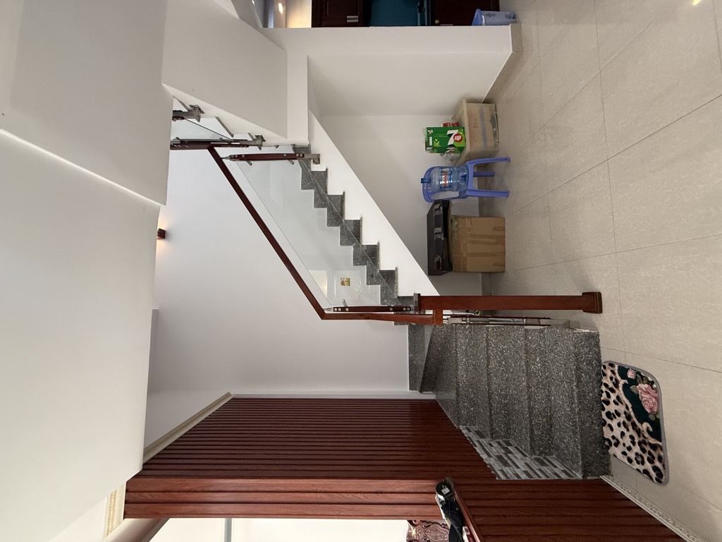 SIÊU PHẨM HÀNG HIẾM LÊ TRỌNG TẤN - TÂN PHÚ - ĐỐI DIỆN ĐH CÔNG THƯƠNG - 3 TẦNG BTCT - 65 M2 - CÁCH 1 CĂN RA HXH - NHỈNH 5 TỶ.
