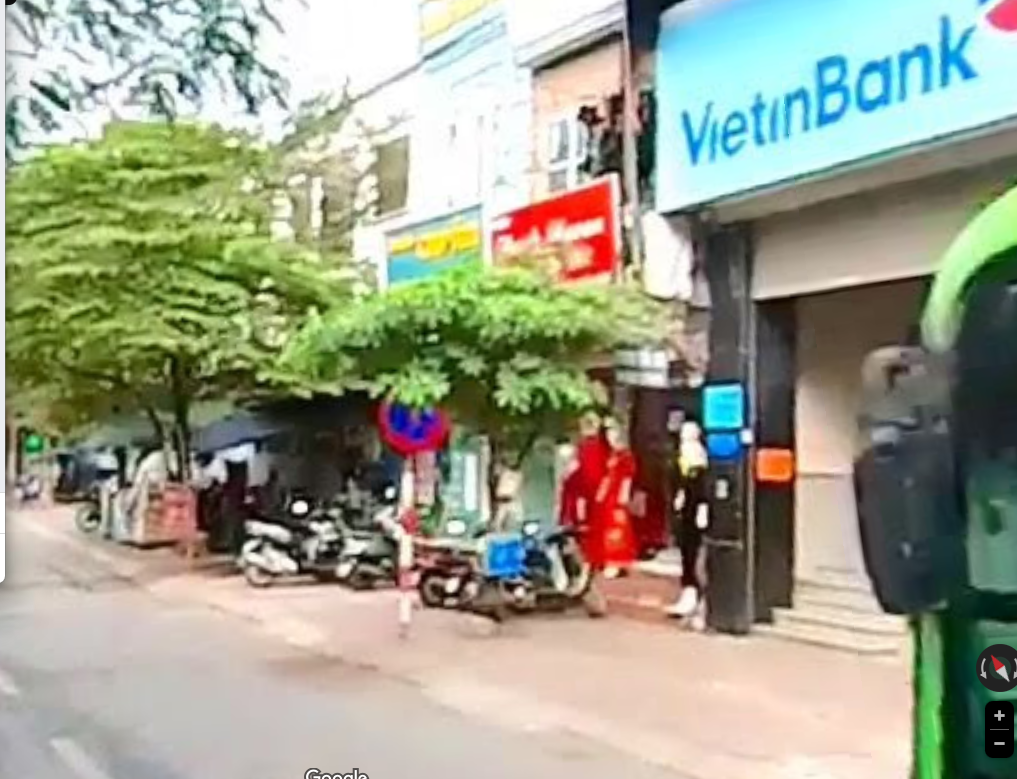 Bán nhà Phố Vũ Tông Phan - Nhà Mặt Phố - 20 tỷ
