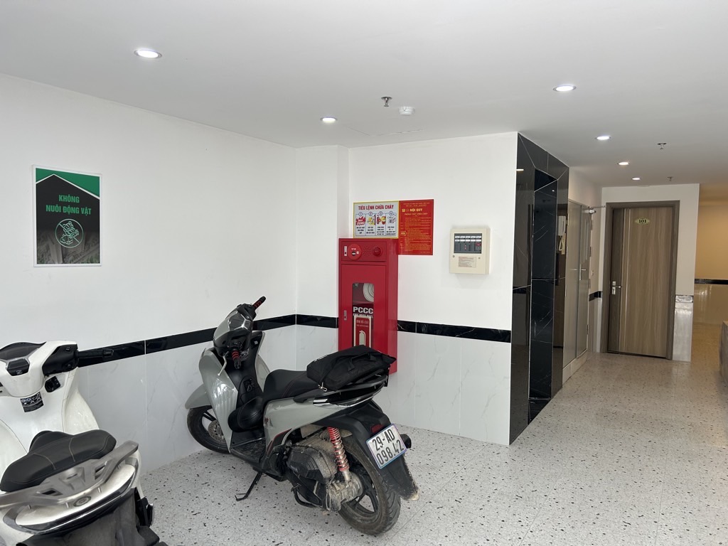 Toà CCMN dòng tiền  cao cấp vị trí đẹp nhất KDT Hud Vân Canh