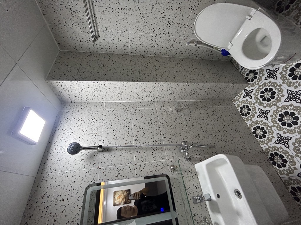 Toà CCMN dòng tiền  cao cấp vị trí đẹp nhất KDT Hud Vân Canh