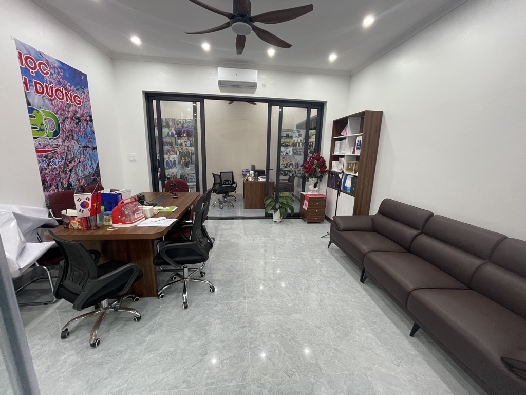 KĐT Hinode royal park - Xứng tầm đẳng cấp lối sống thượng lưu - Liền kề 90m2 - Vỉa hè rộng - Kinh doanh sầm uất