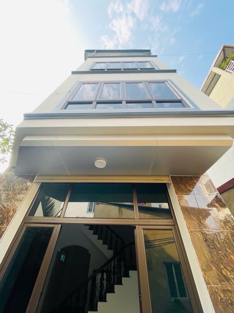 Lai Xá 50m2 - Lô Góc - Hai thoáng - Tầm nhìn vô cực