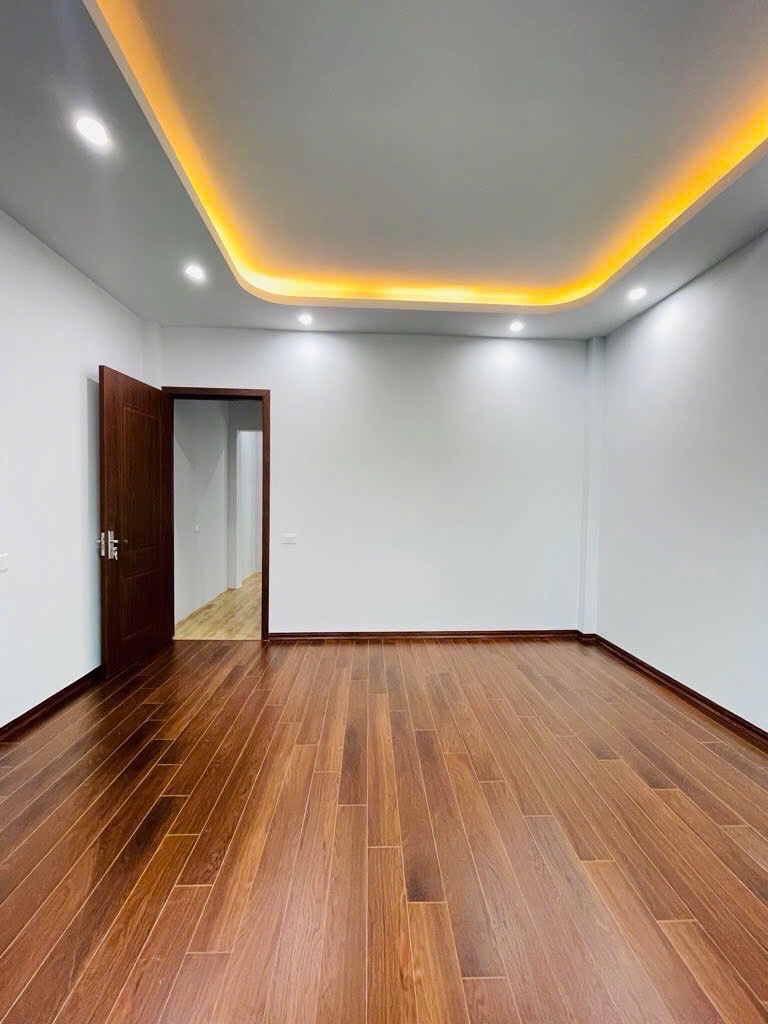 Lai Xá 50m2 - Lô Góc - Hai thoáng - Tầm nhìn vô cực