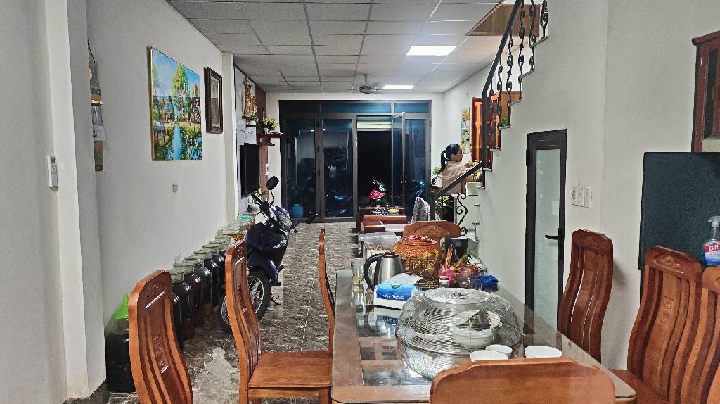 Lai xá - kim chung - phân lô - ô tô tránh - vài bước ra ql 32 sát kđt honide - vành đai 3.5