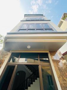 Lai Xá 50m2 - Lô Góc - Hai thoáng - Tầm nhìn vô cực