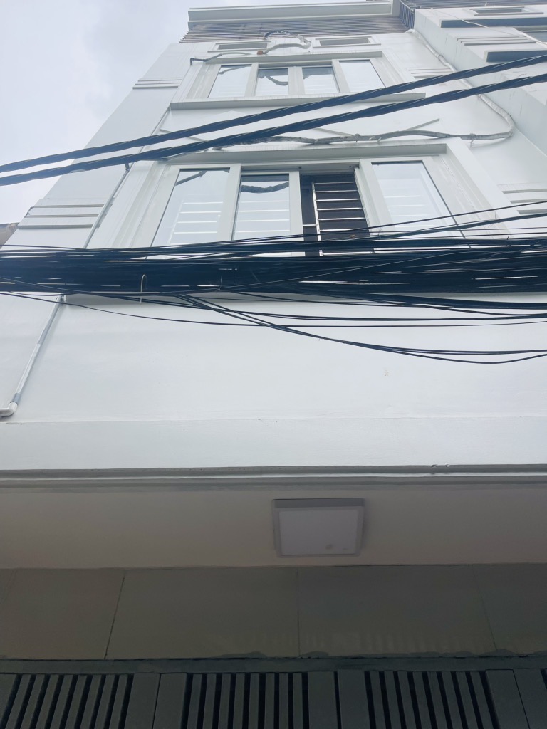 MUA NHÀ ĐƯỢC TẶNG FULL NỘI THẤT