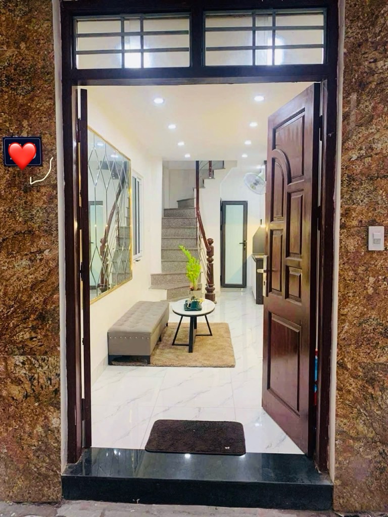 BÁN NHÀ MINH KHAI CẠNH TIME CITY