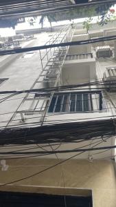 BÁN NHÀ MAI ĐỘNG GẦN CHỤC ĐƯỜNG CHÍNH CÁCH VANH ĐAI 2 VÀI BƯỚC CHÂN