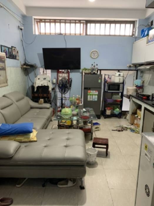 <> BÁN NHÀ MẶT TIỀN KINH DOANH KHU VỰC LÊ VĂN QUỚI BÌNH TÂN.