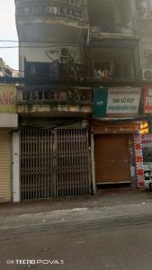 Bán nhà Hoàng Hoa Thám, vị trí gần trường học, công viên, 30.6m2, giá 6.7 tỷ