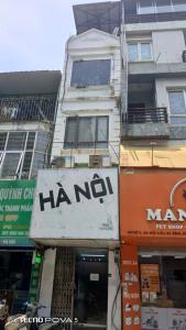 Bán nhà Đội Cấn, mặt phố kinh doanh rất hợp, 18m2, 10 tỷ