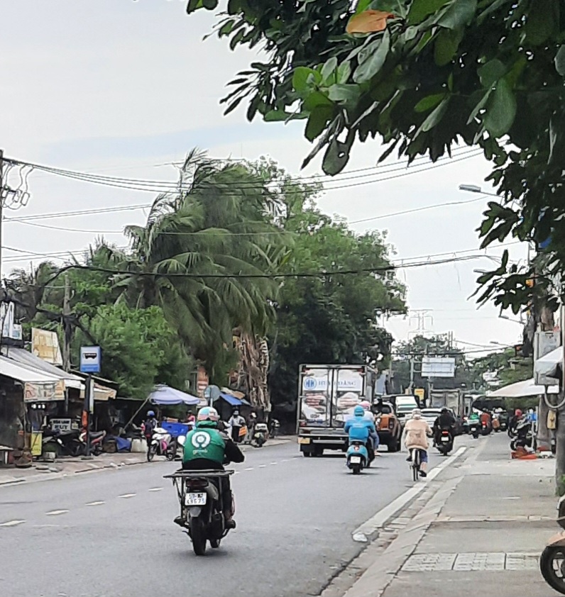 Bán nhà Hồ Học Lãm diện tích lớn, ngang khủng 7m chỉ 4 tỷ, pháp lý đầy đủ