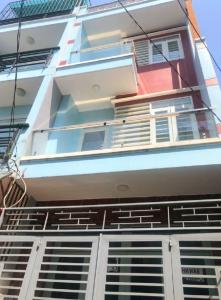 Bán nhà sát Hồ Học Lãm 60m2 3 tầng nhỉnh 5 tỷ hoàn công đủ